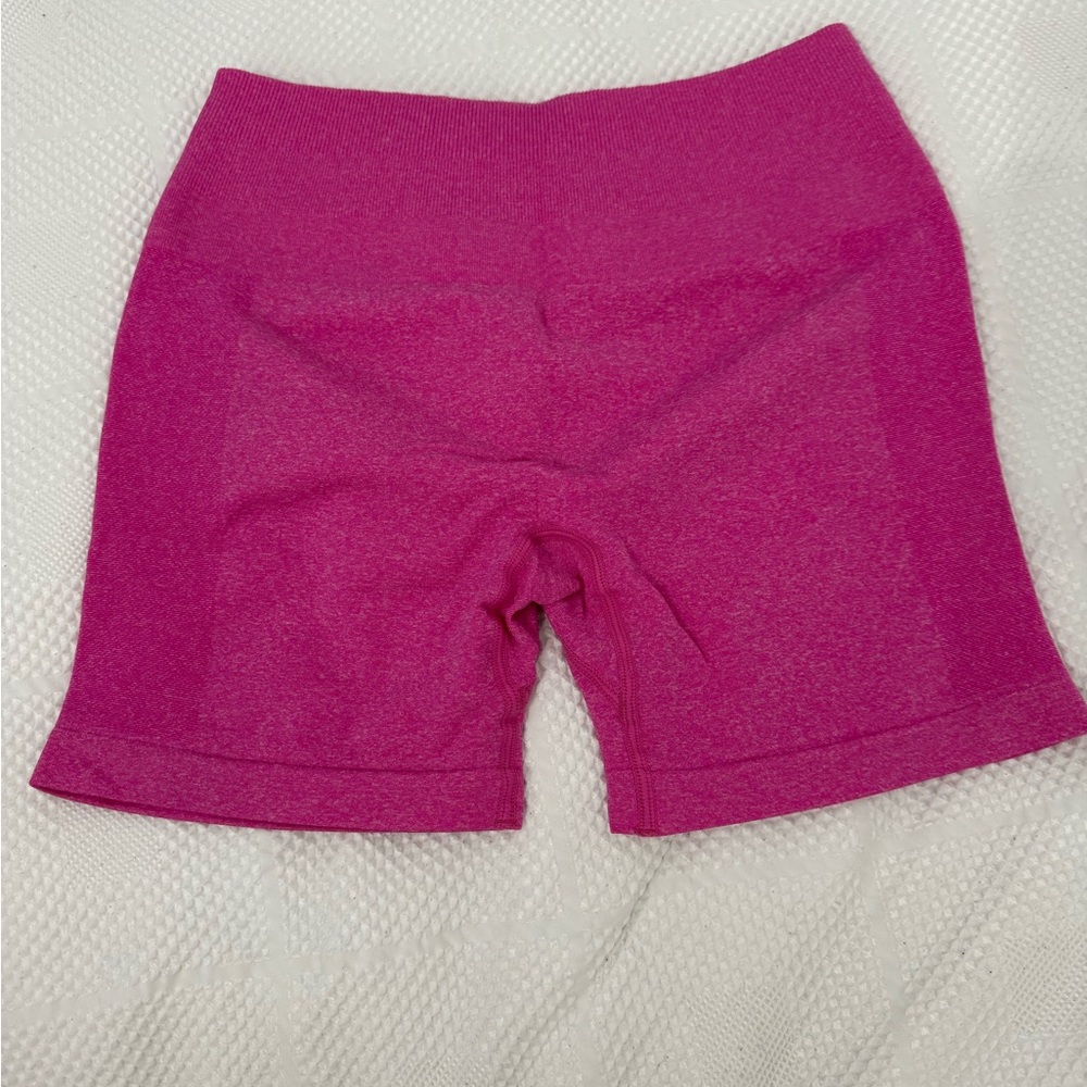 Sunzel gym shorts